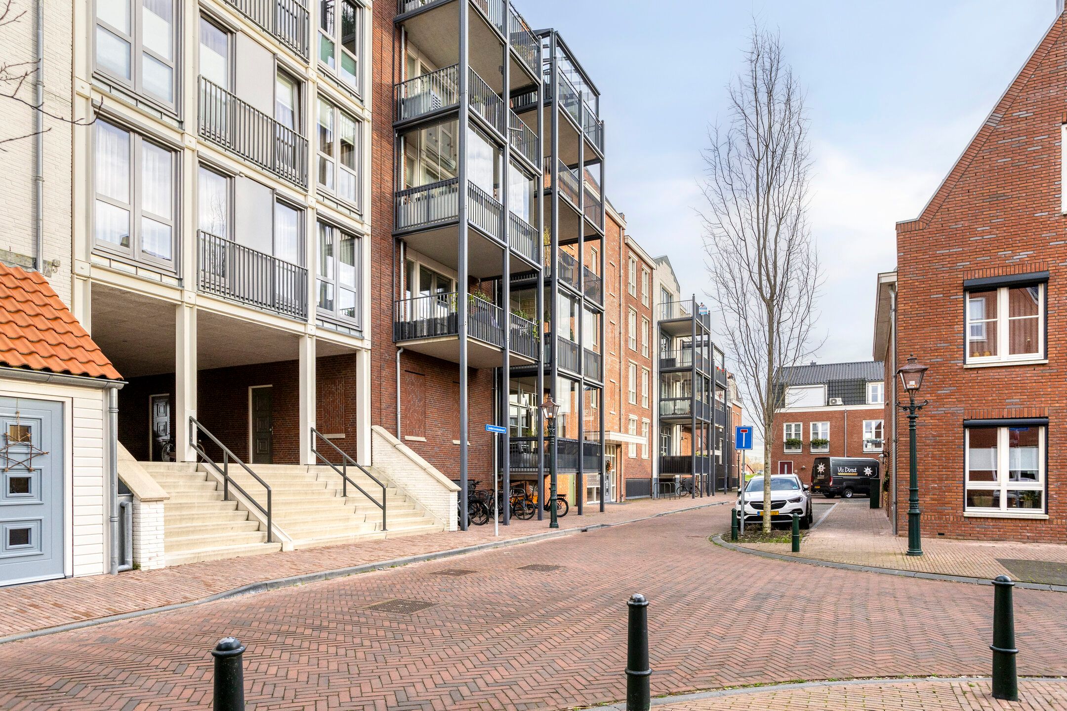 Foto 42 van Zuiderzeeboulevard 61