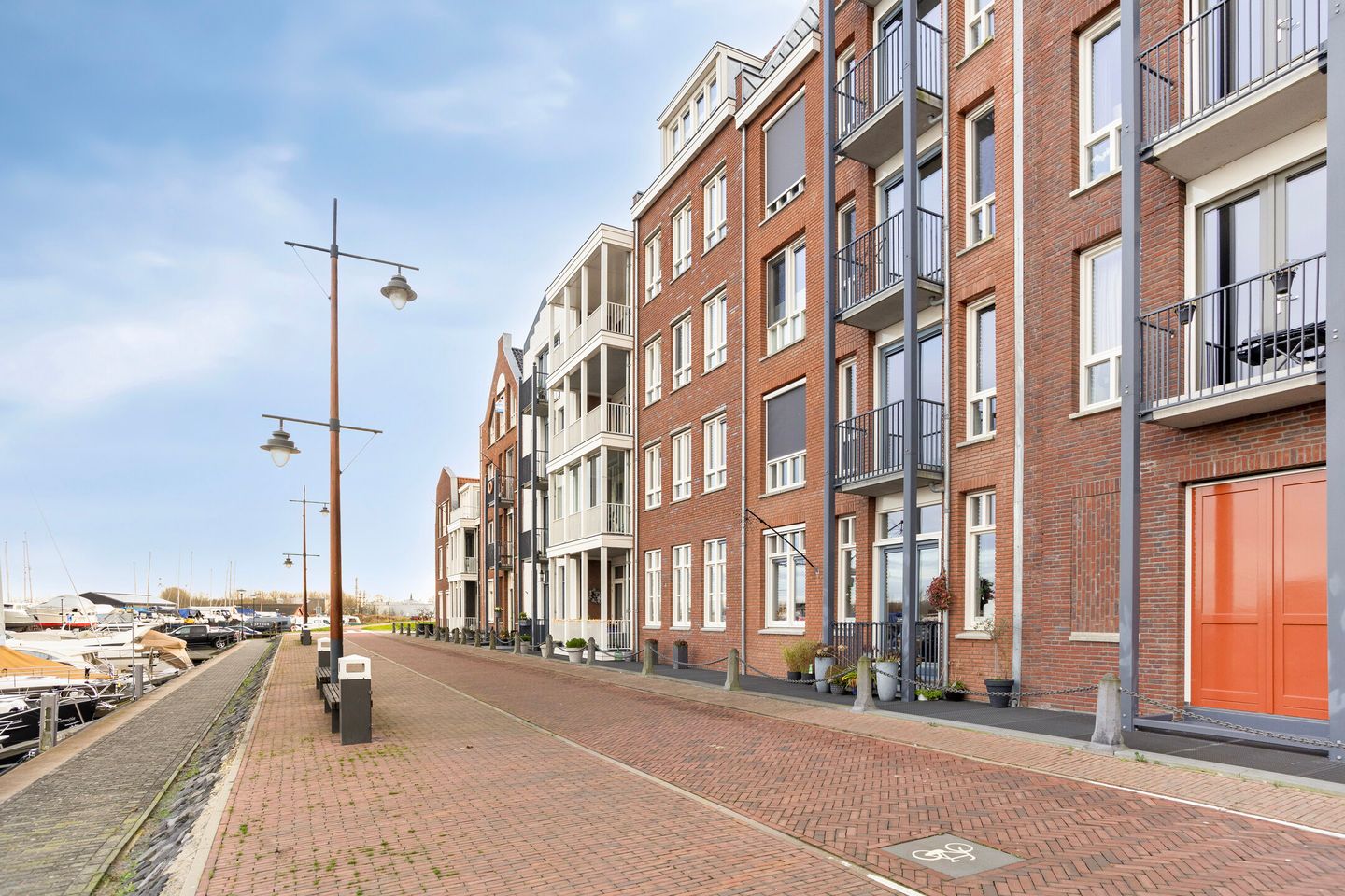 Foto 44 van Zuiderzeeboulevard 61