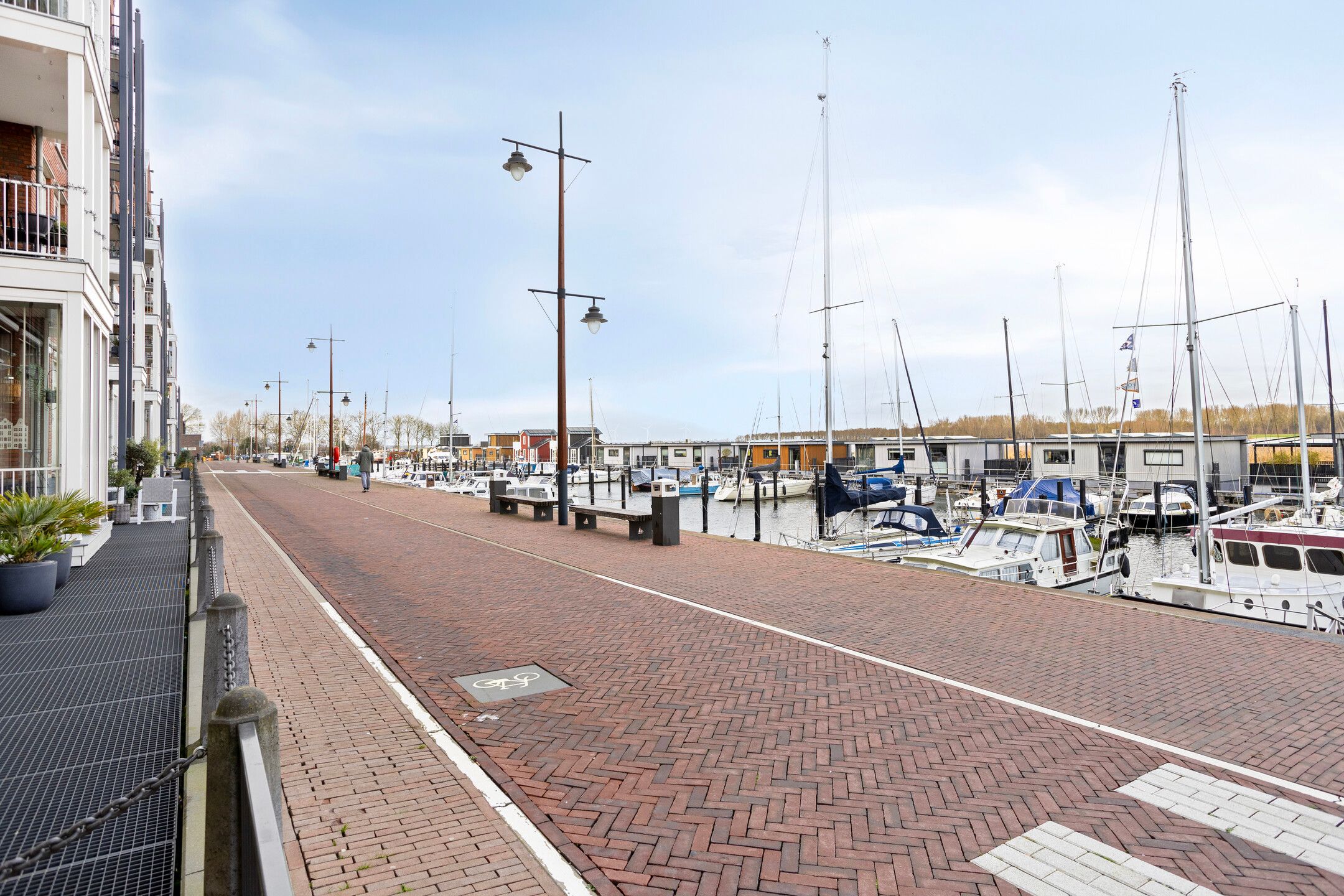 Foto 45 van Zuiderzeeboulevard 61