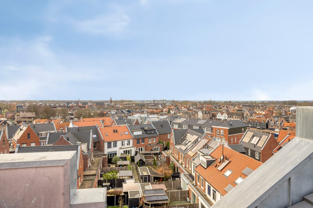 Foto 46 van Zuiderzeeboulevard 61