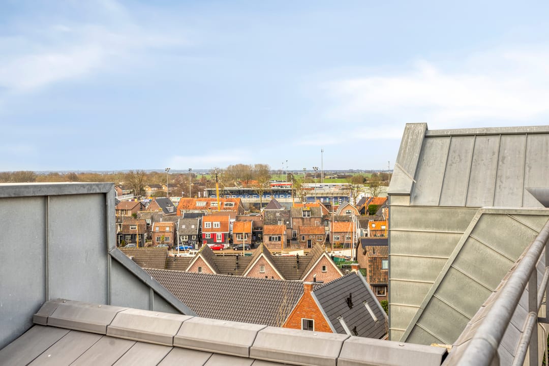 Foto 47 van Zuiderzeeboulevard 61