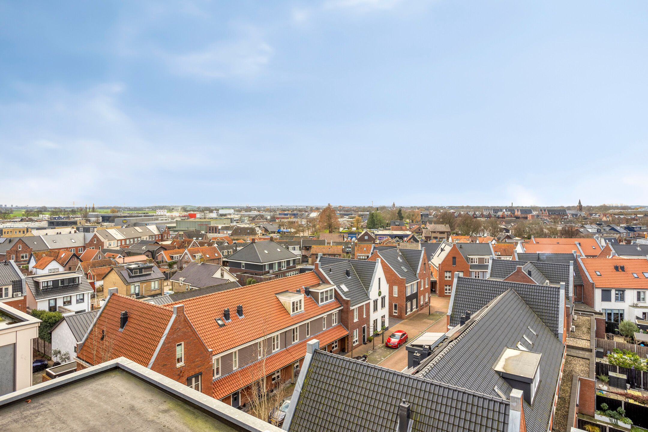 Foto 48 van Zuiderzeeboulevard 61