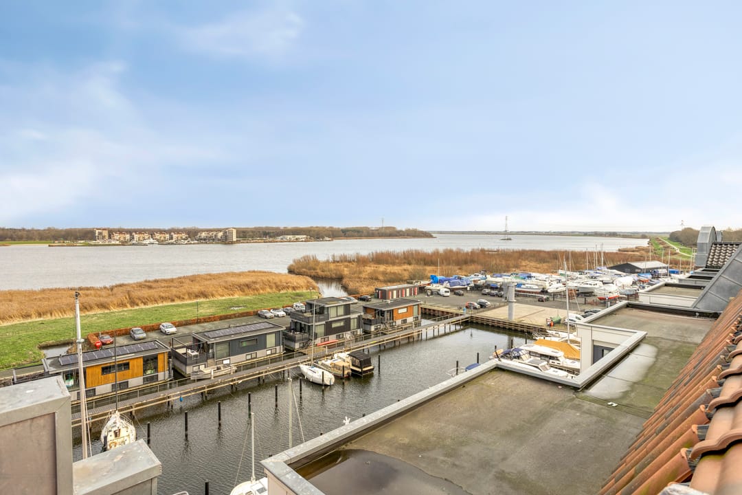 Foto 43 van Zuiderzeeboulevard 61