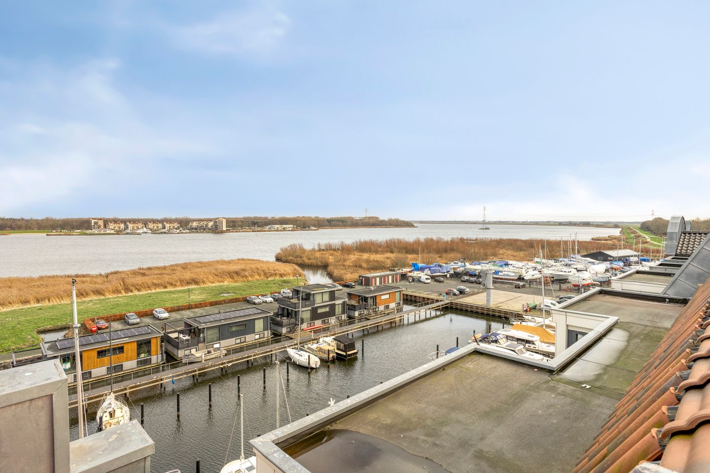 Foto 49 van Zuiderzeeboulevard 61