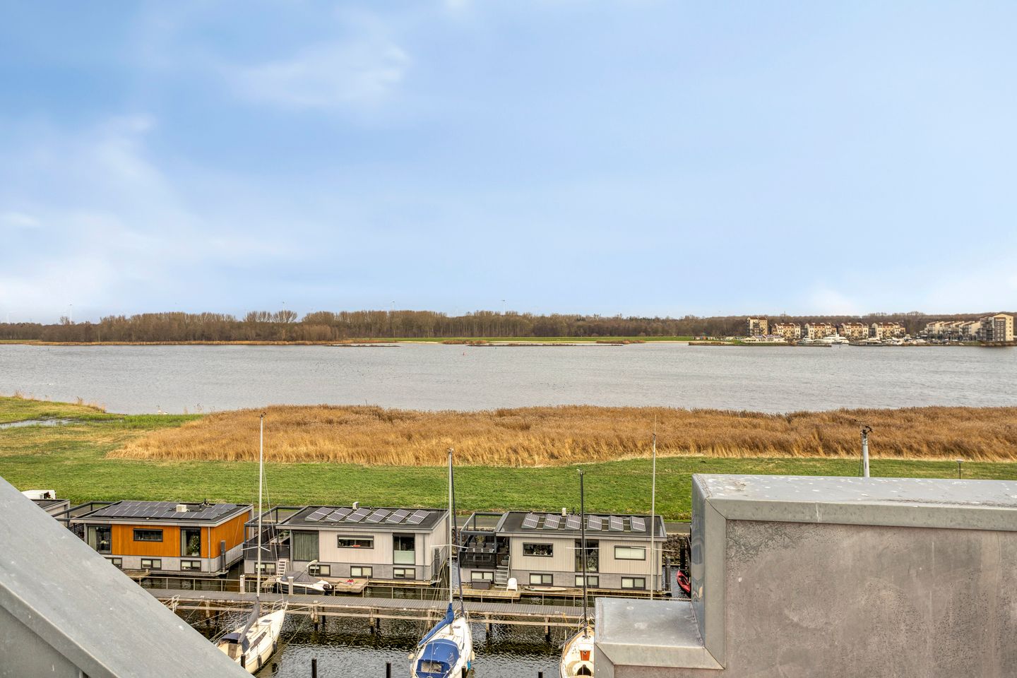 Foto 50 van Zuiderzeeboulevard 61