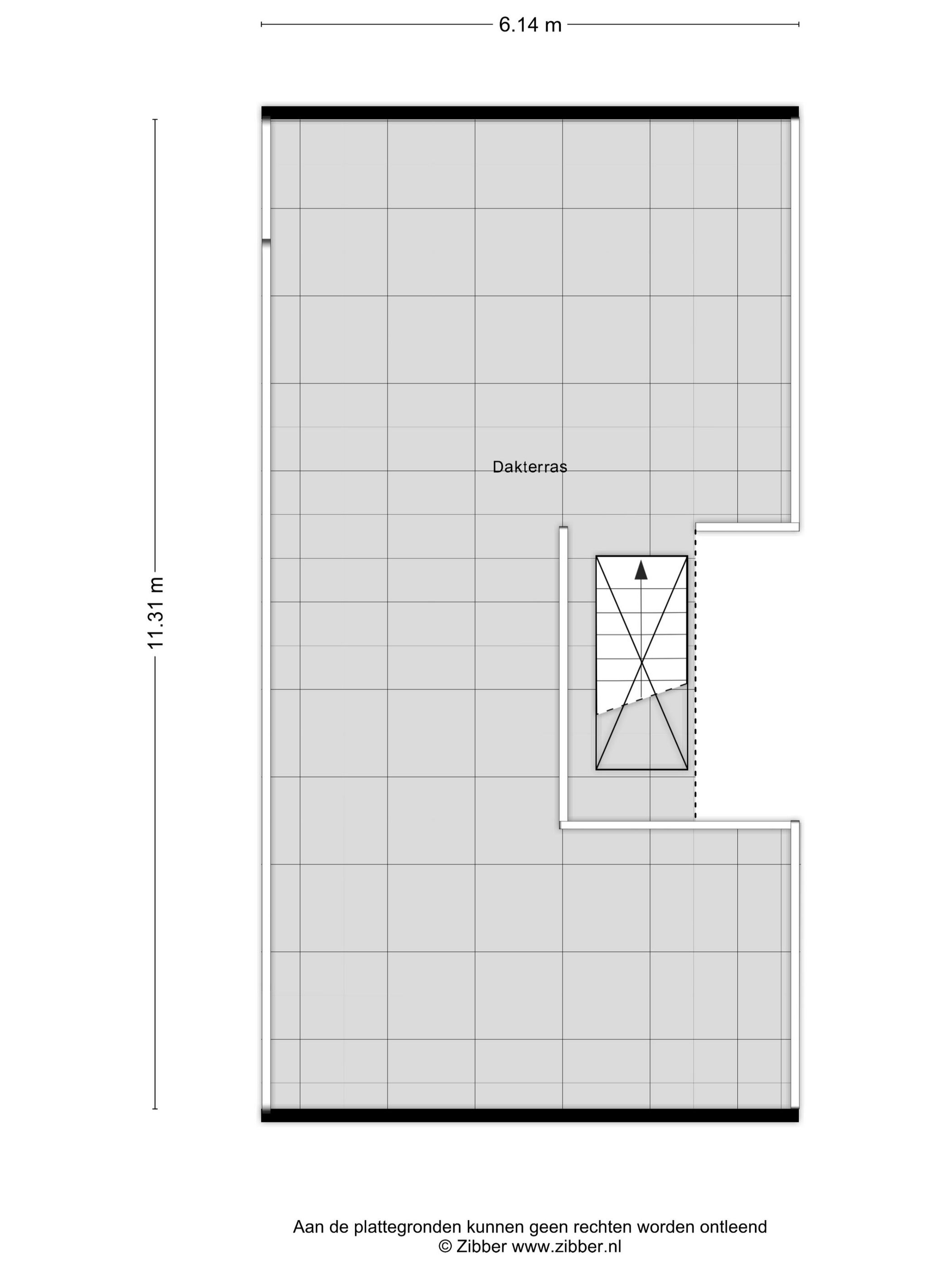 Foto 54 van Zuiderzeeboulevard 61