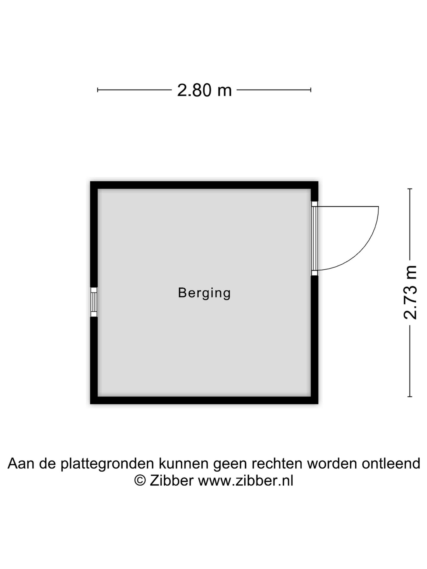 Foto 55 van Zuiderzeeboulevard 61