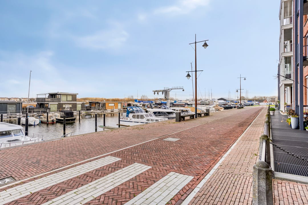 Foto 43 van Zuiderzeeboulevard 61