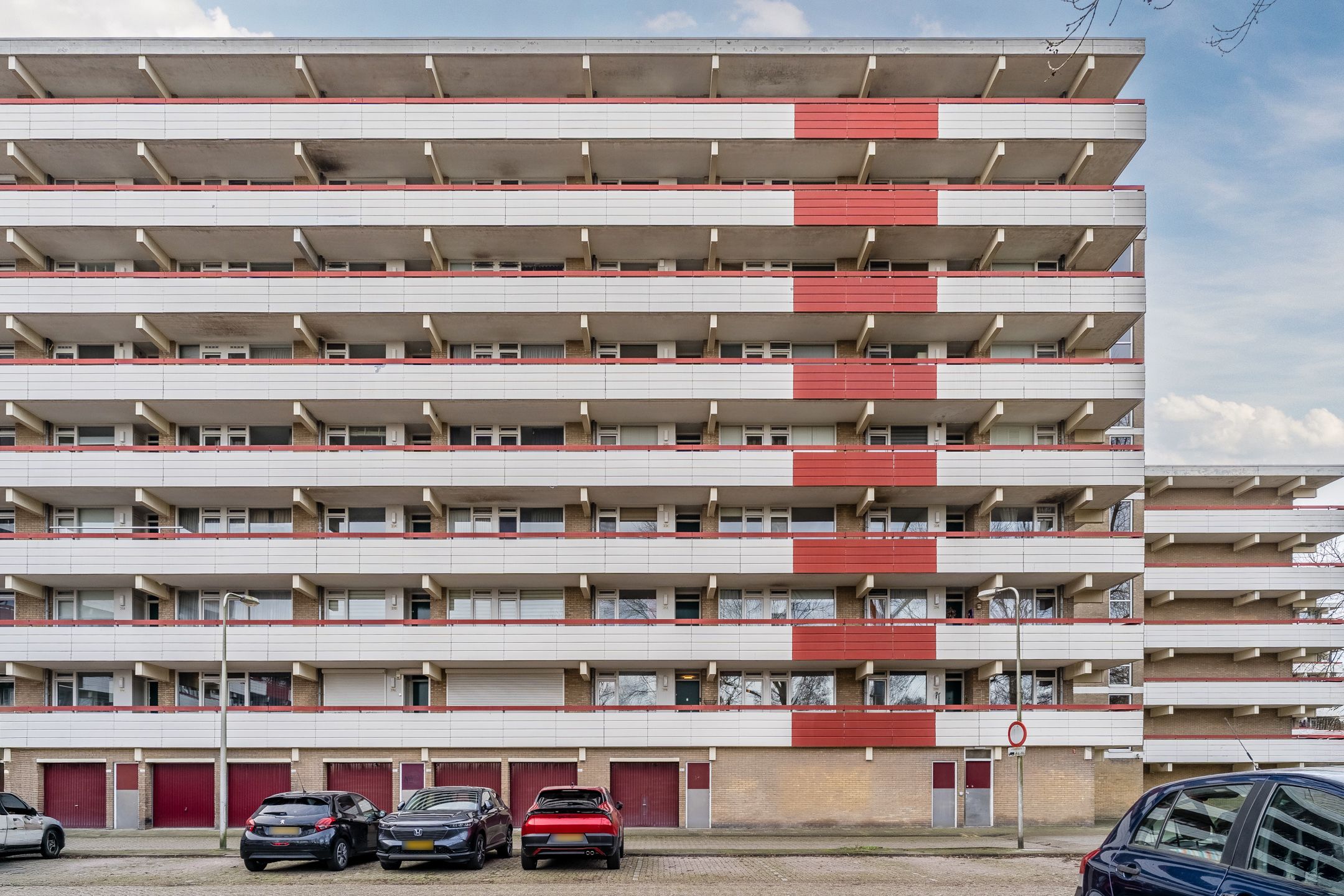 Martin Luther Kinglaan 198 