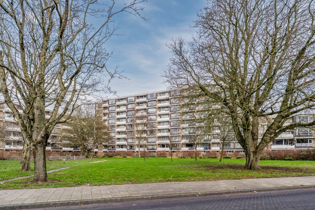 Foto 2 van Martin Luther Kinglaan 198