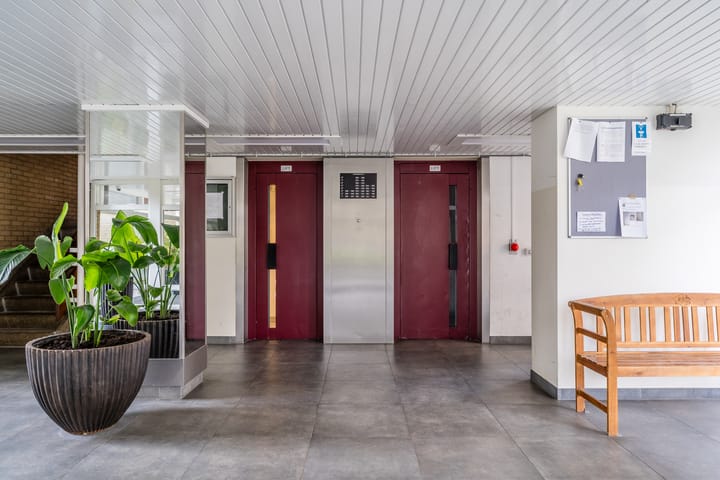 Foto 5 van Martin Luther Kinglaan 198