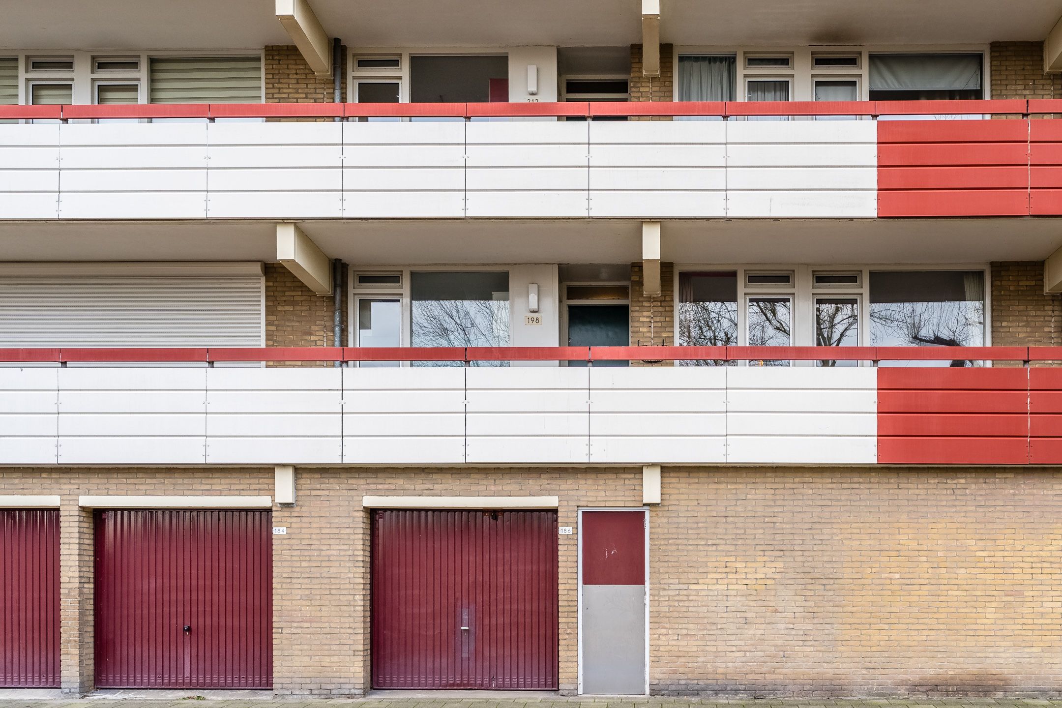 Foto 6 van Martin Luther Kinglaan 198