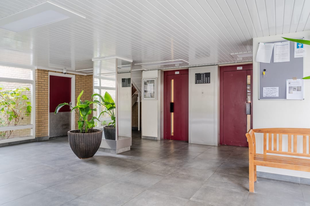 Foto 7 van Martin Luther Kinglaan 198