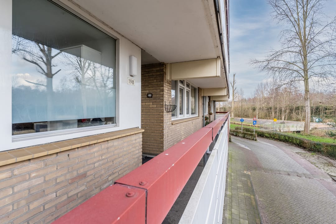 Foto 11 van Martin Luther Kinglaan 198