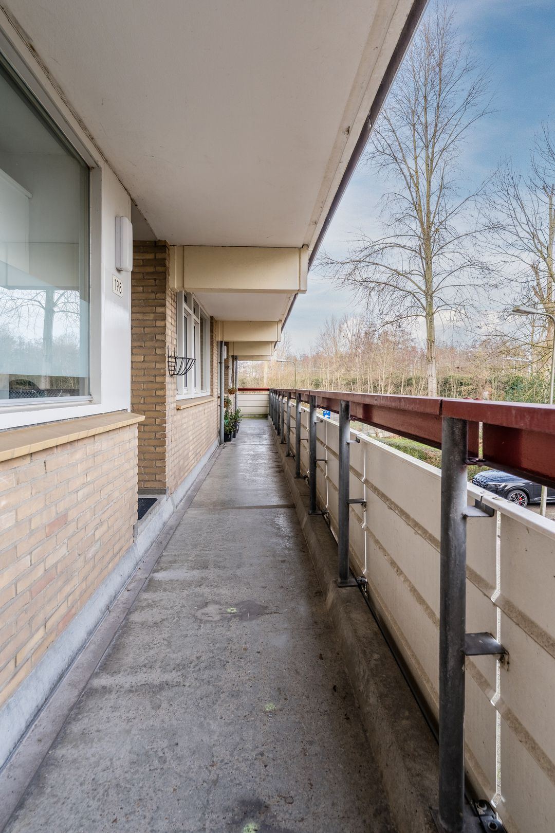 Foto 13 van Martin Luther Kinglaan 198