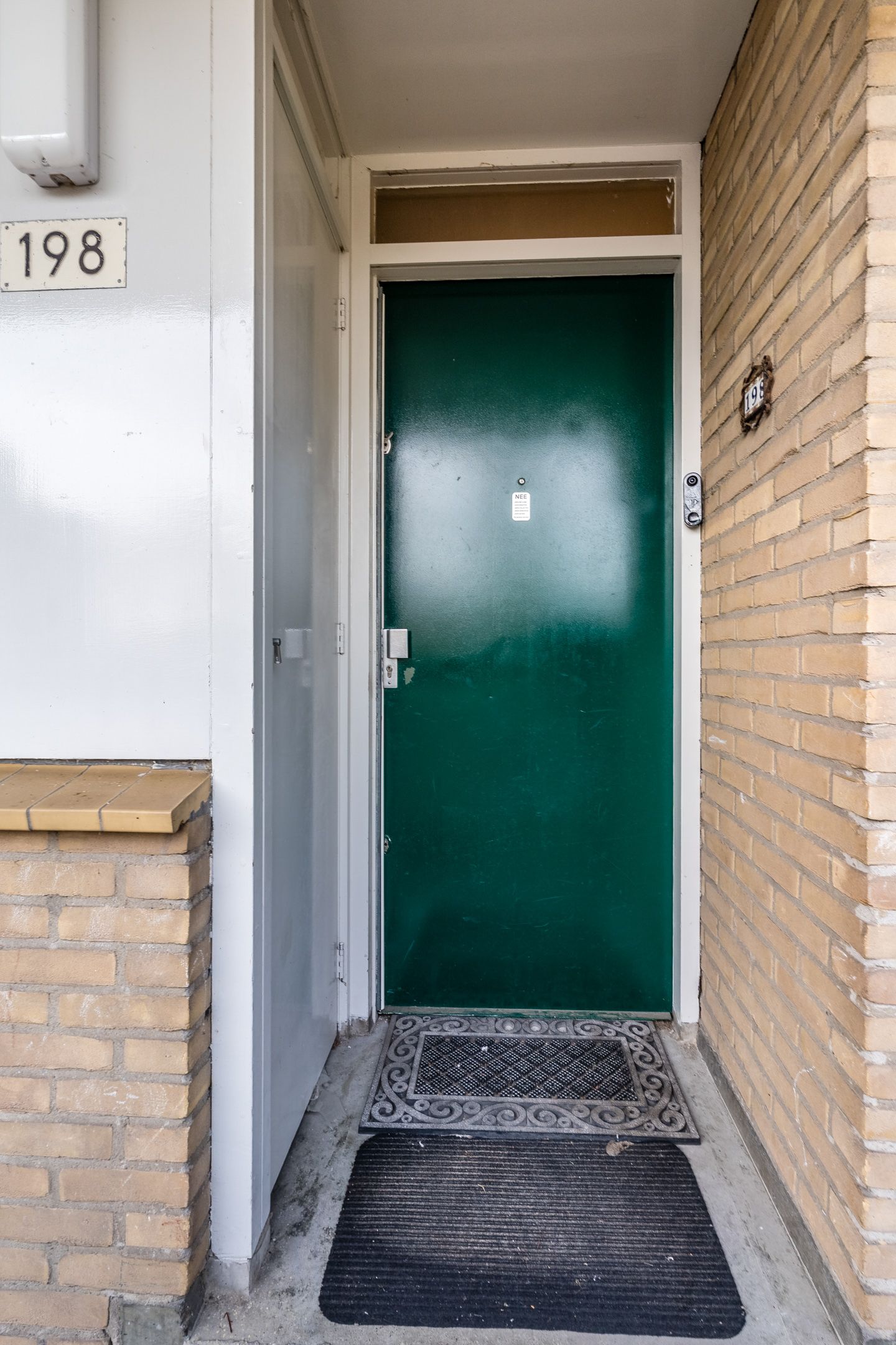 Foto 15 van Martin Luther Kinglaan 198