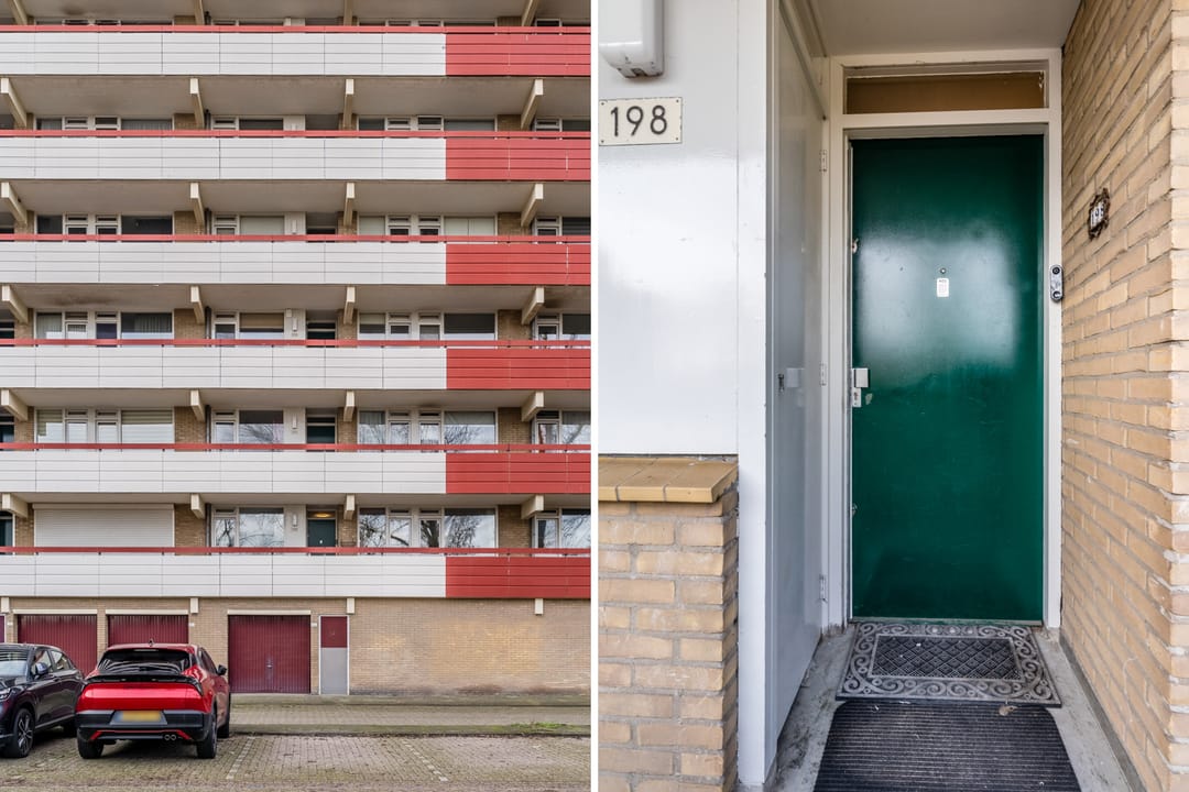 Foto 16 van Martin Luther Kinglaan 198