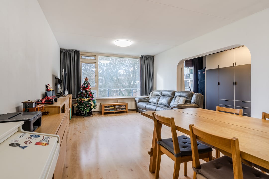 Foto 22 van Martin Luther Kinglaan 198