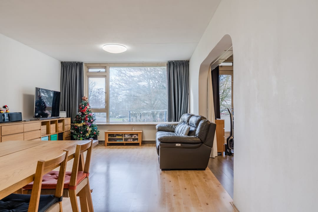 Foto 23 van Martin Luther Kinglaan 198