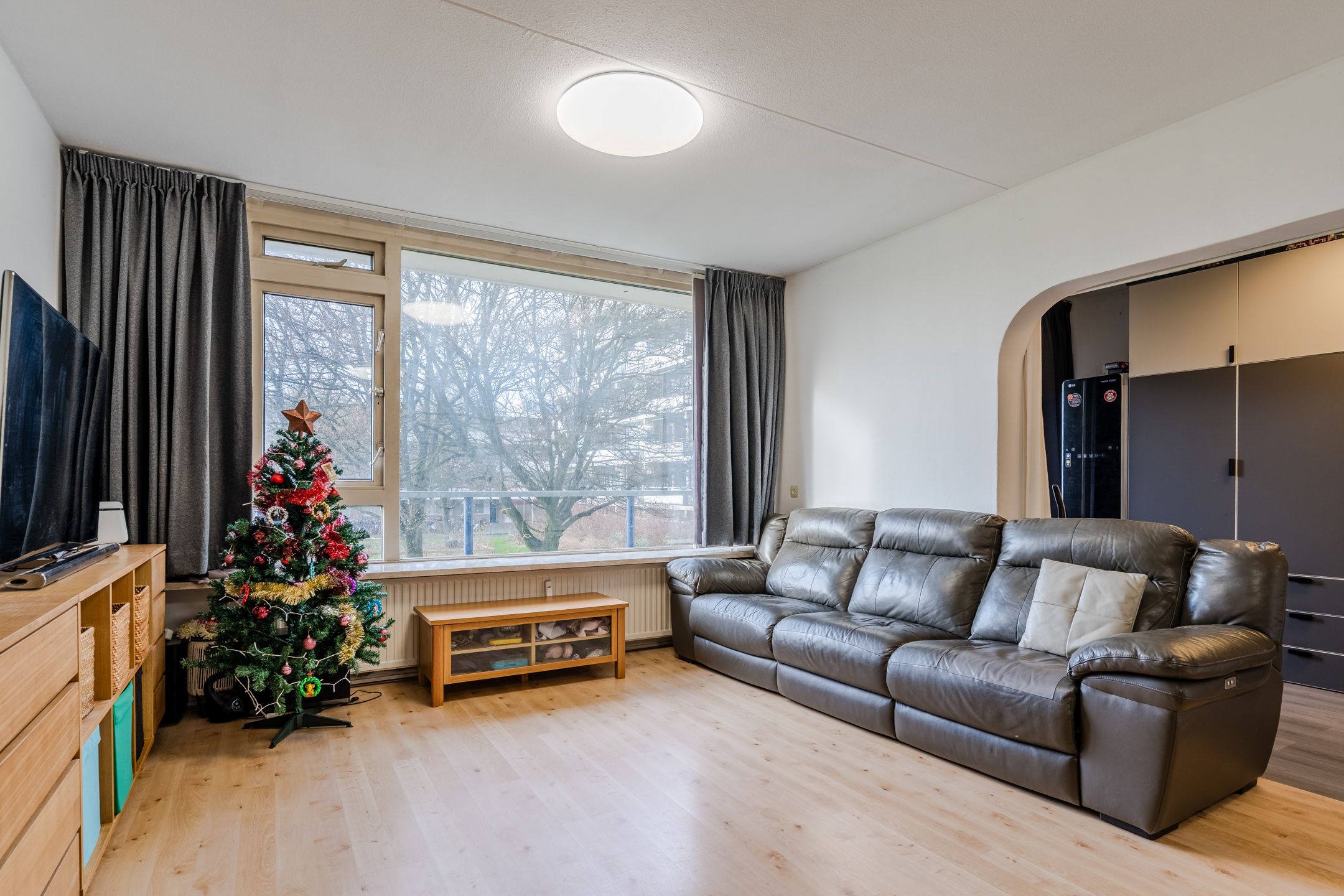 Foto 24 van Martin Luther Kinglaan 198