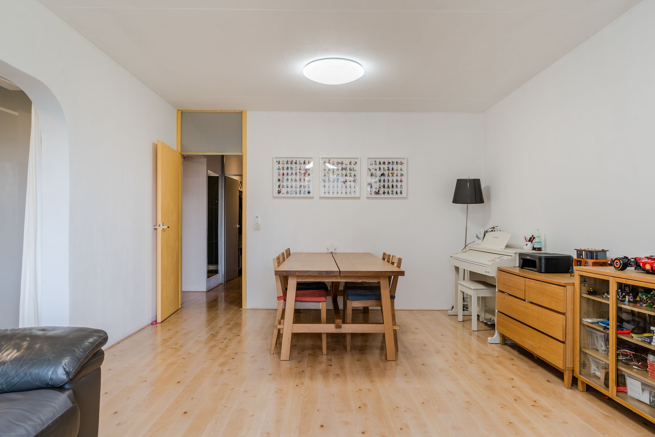 Foto 27 van Martin Luther Kinglaan 198