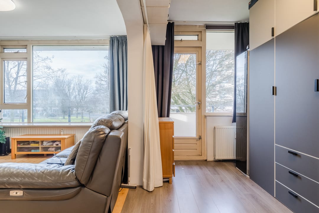 Foto 28 van Martin Luther Kinglaan 198