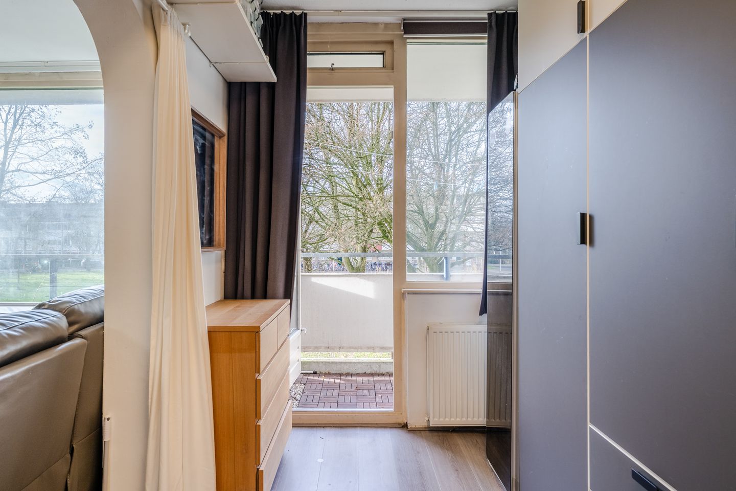 Foto 29 van Martin Luther Kinglaan 198