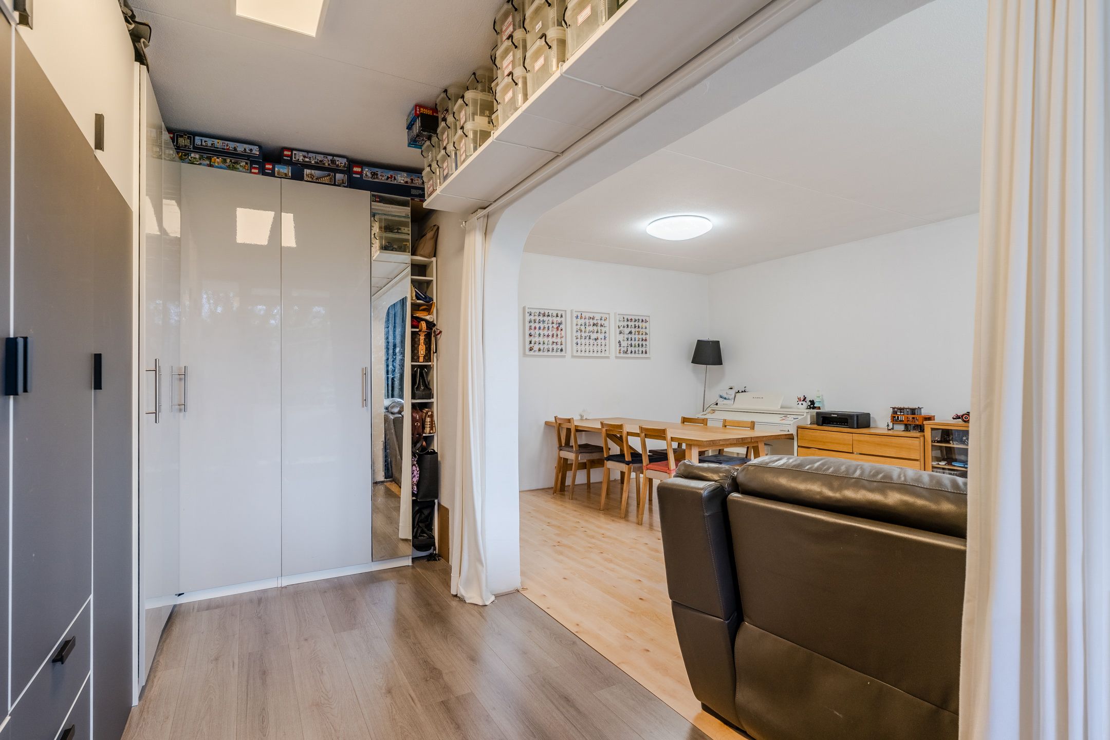 Foto 30 van Martin Luther Kinglaan 198