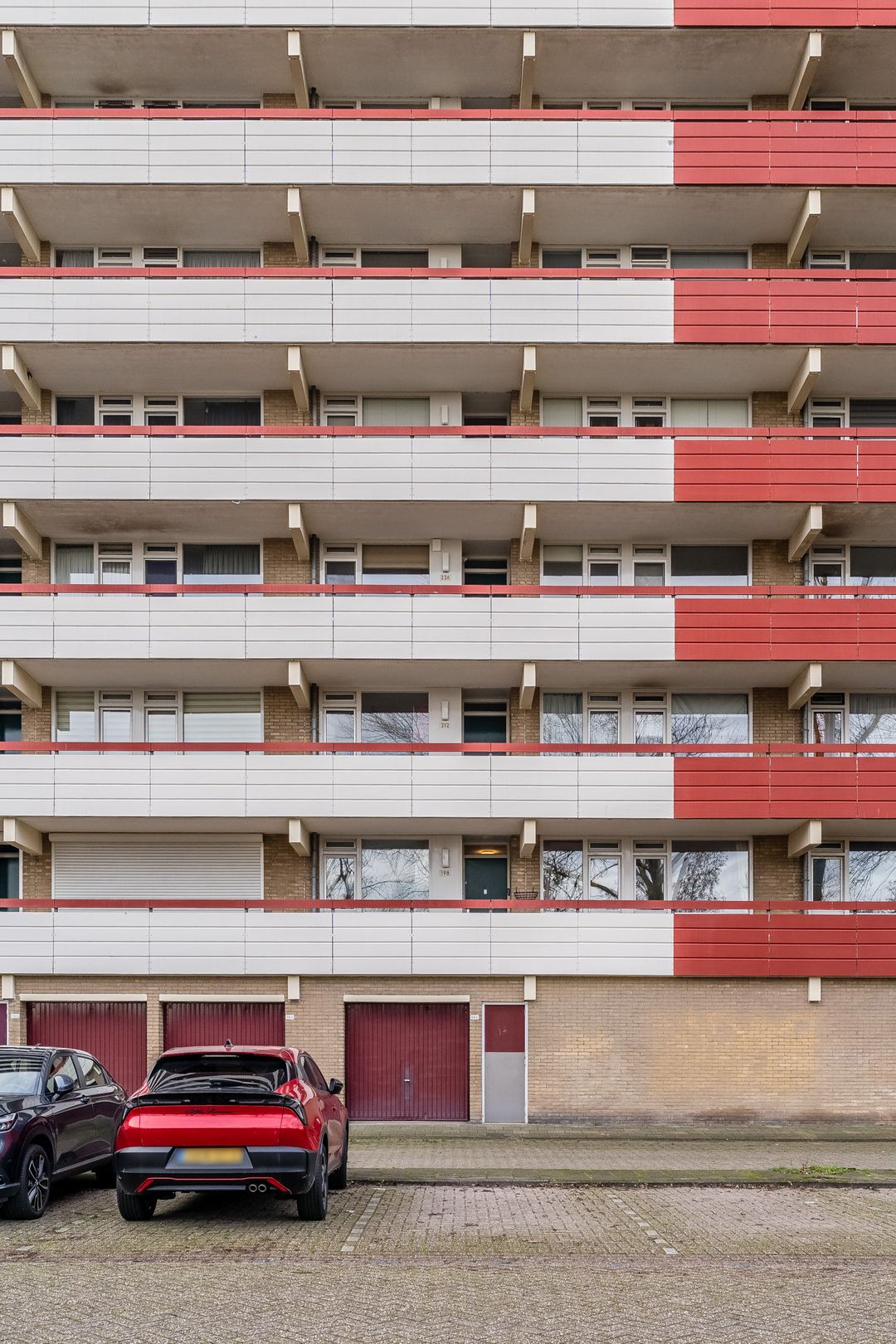 Foto 8 van Martin Luther Kinglaan 198