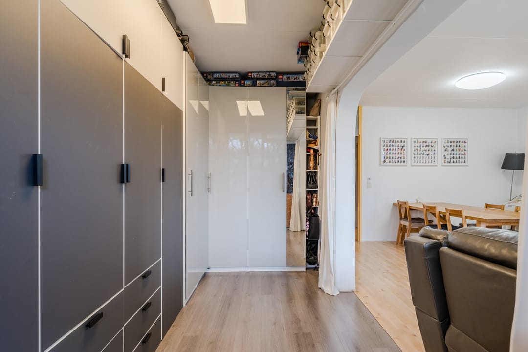 Foto 31 van Martin Luther Kinglaan 198