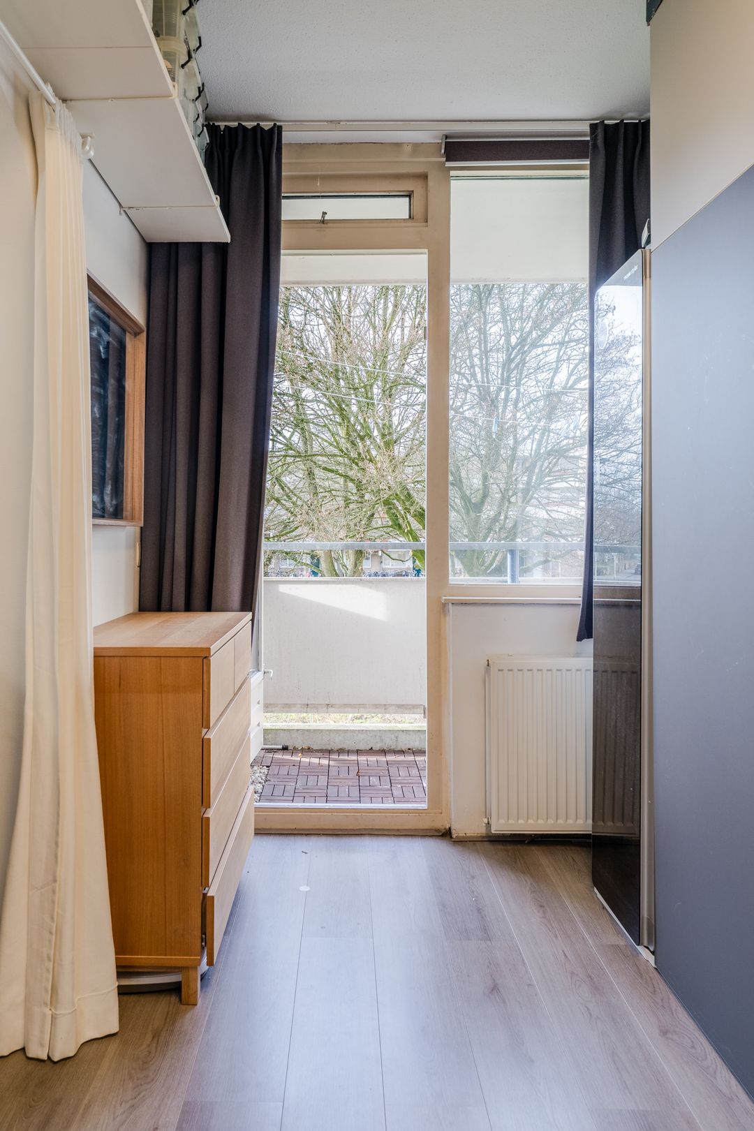 Foto 32 van Martin Luther Kinglaan 198