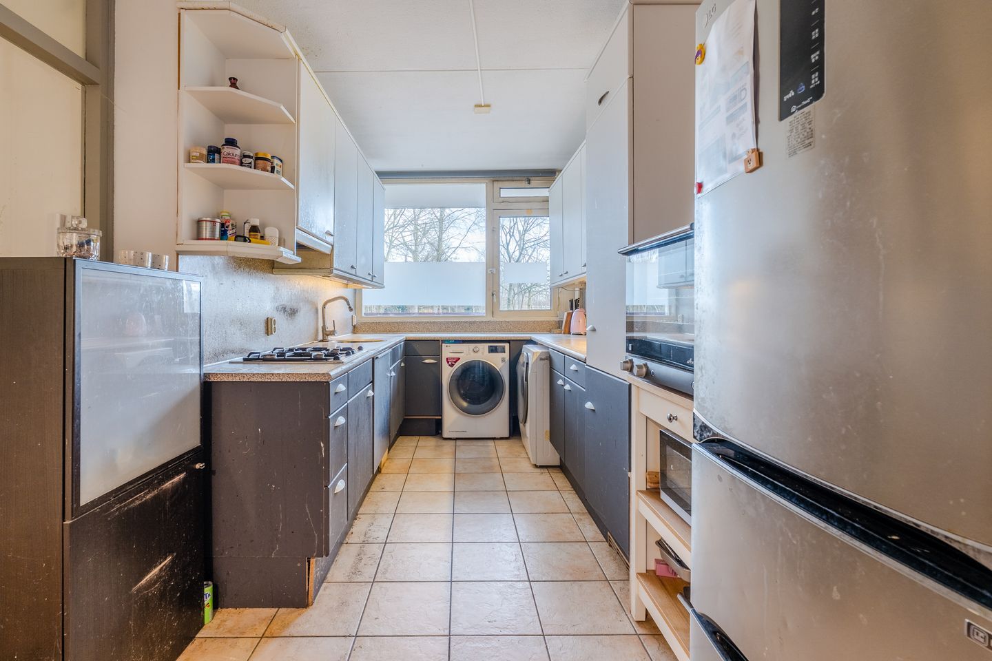 Foto 35 van Martin Luther Kinglaan 198