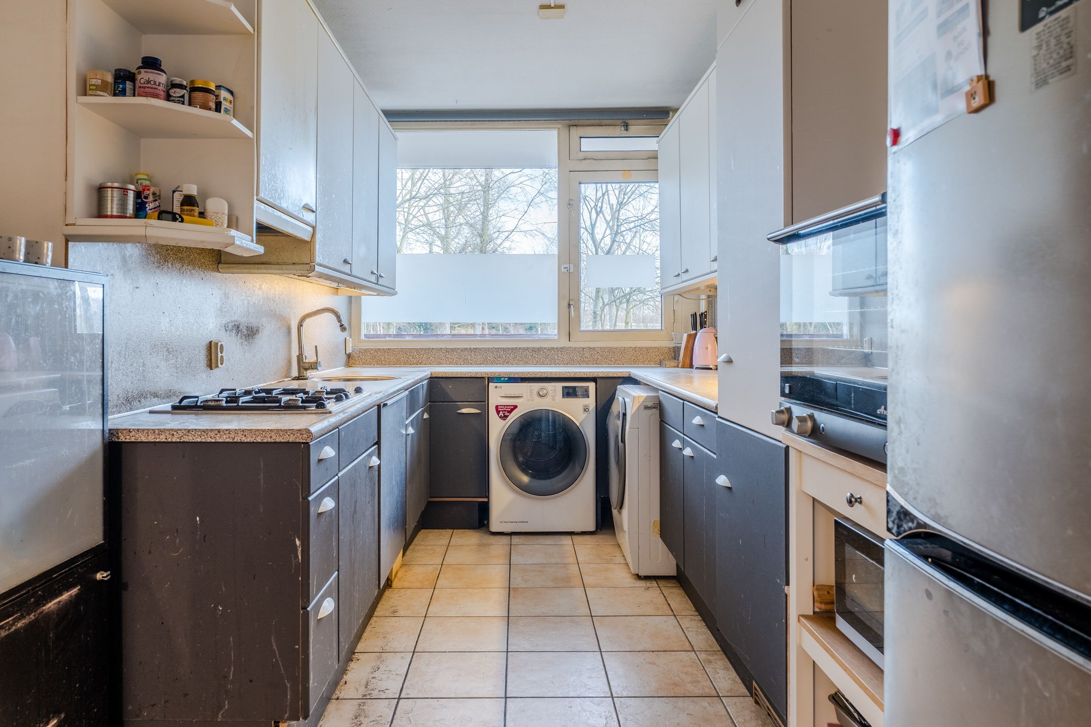 Foto 36 van Martin Luther Kinglaan 198