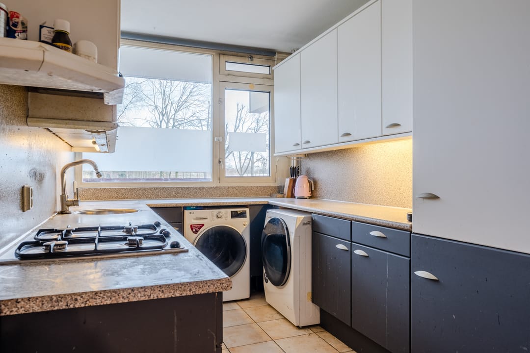 Foto 37 van Martin Luther Kinglaan 198