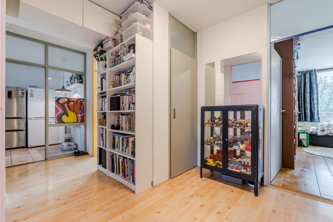 Foto 43 van Martin Luther Kinglaan 198