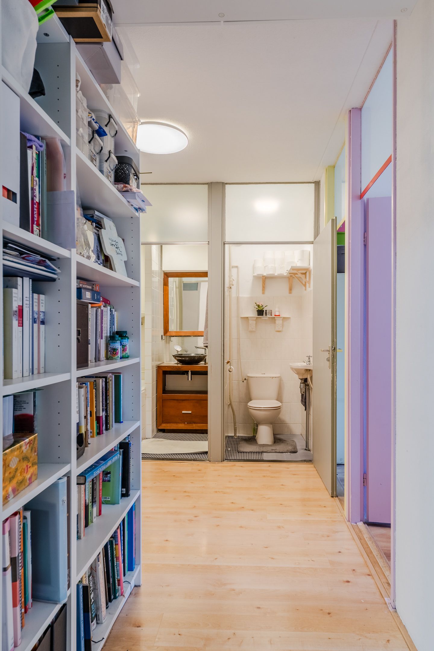 Foto 19 van Martin Luther Kinglaan 198