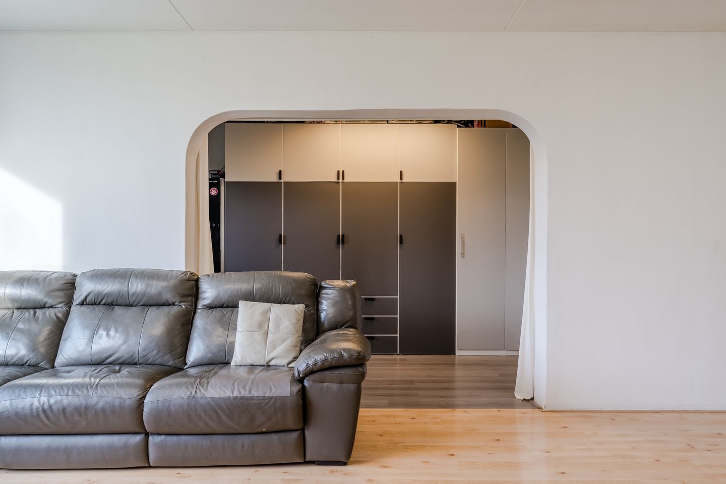 Foto 25 van Martin Luther Kinglaan 198