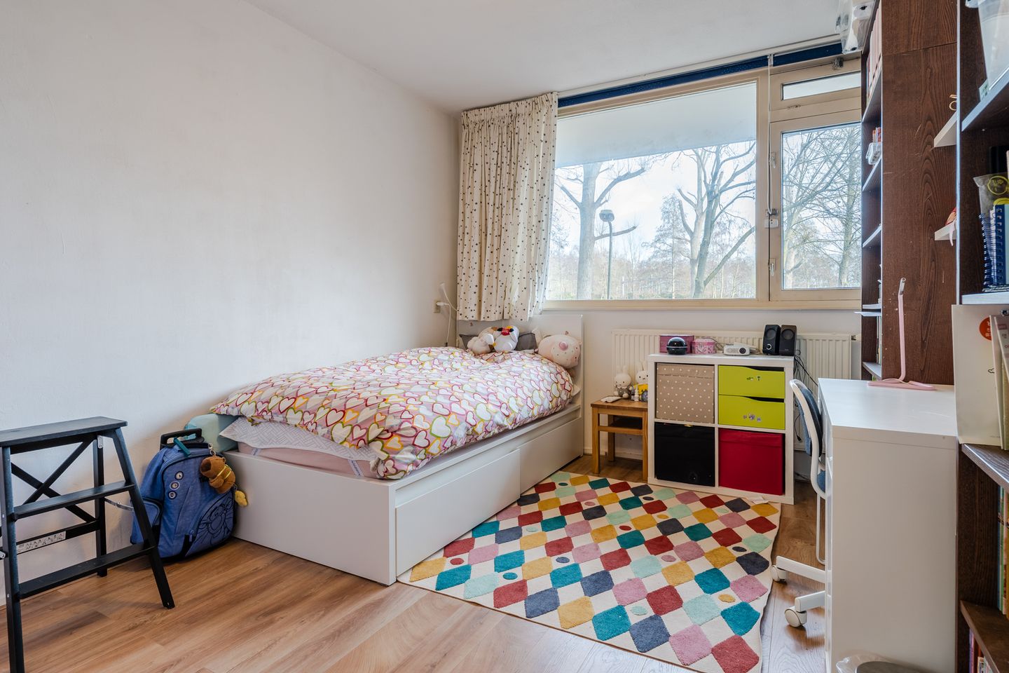 Foto 44 van Martin Luther Kinglaan 198