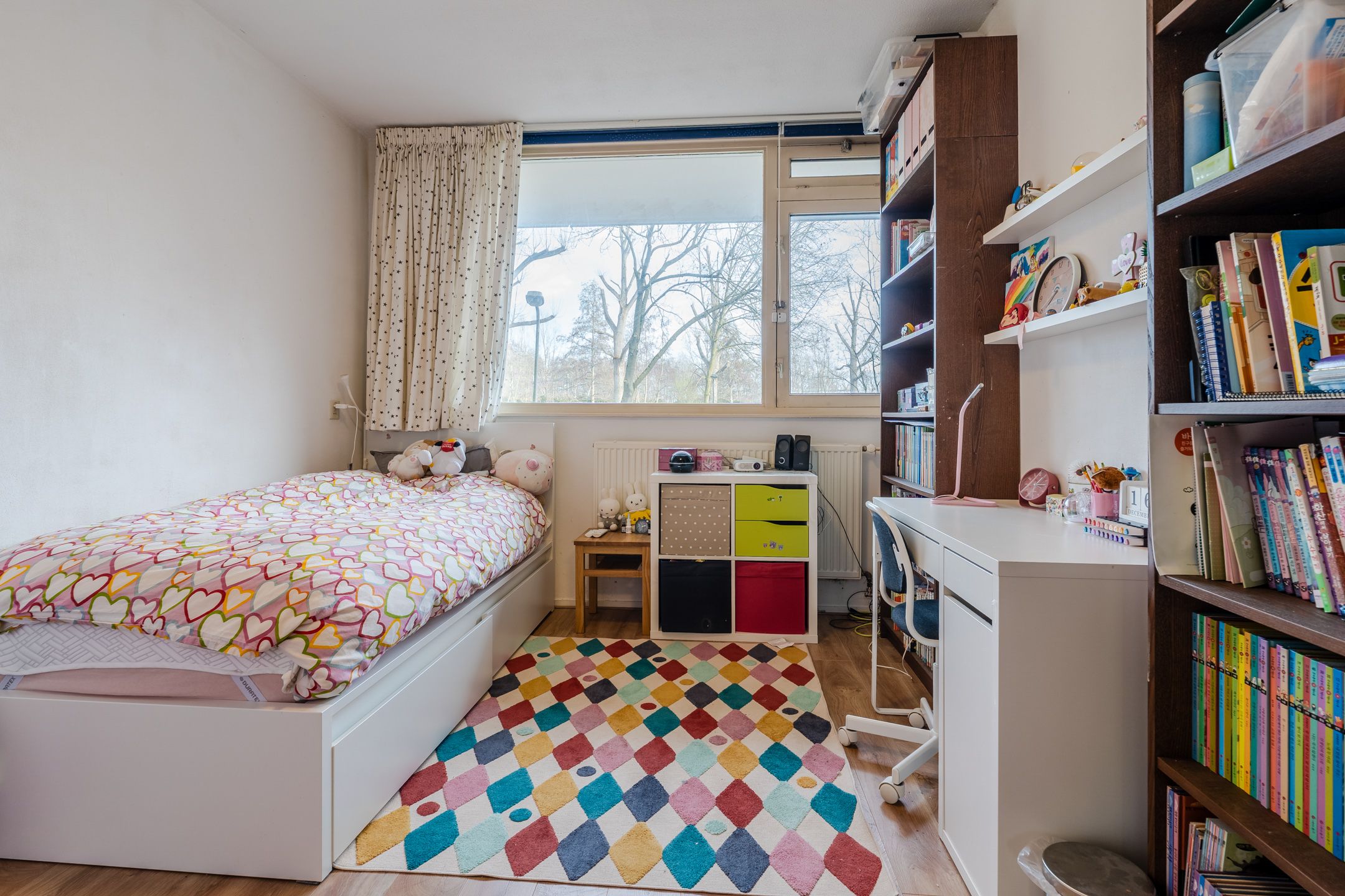 Foto 45 van Martin Luther Kinglaan 198