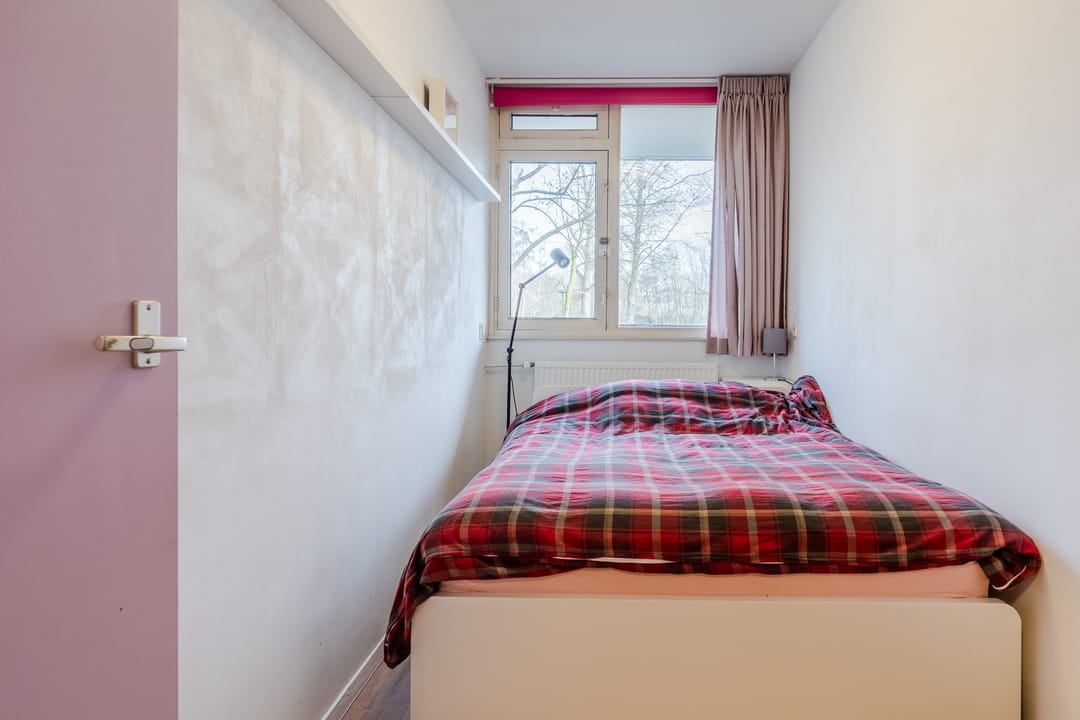 Foto 47 van Martin Luther Kinglaan 198