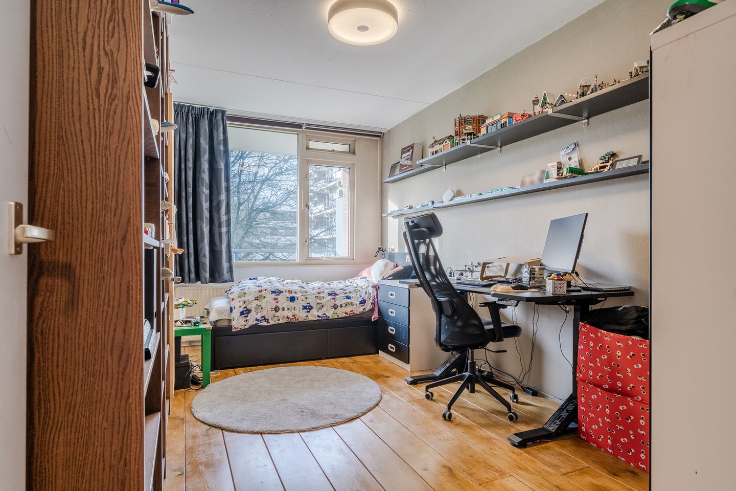 Foto 49 van Martin Luther Kinglaan 198