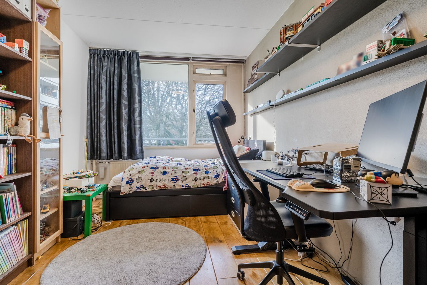 Foto 50 van Martin Luther Kinglaan 198