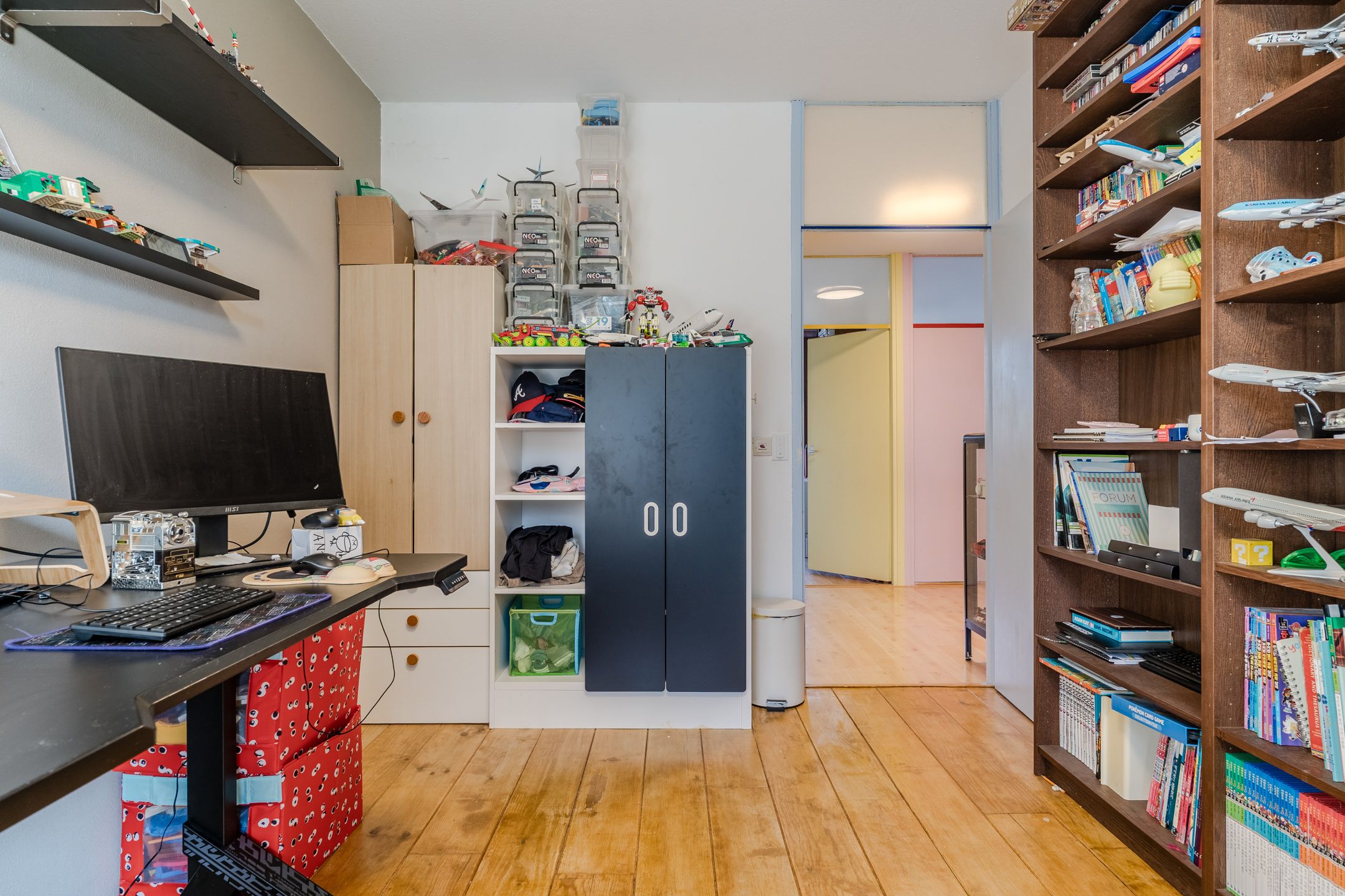 Foto 51 van Martin Luther Kinglaan 198