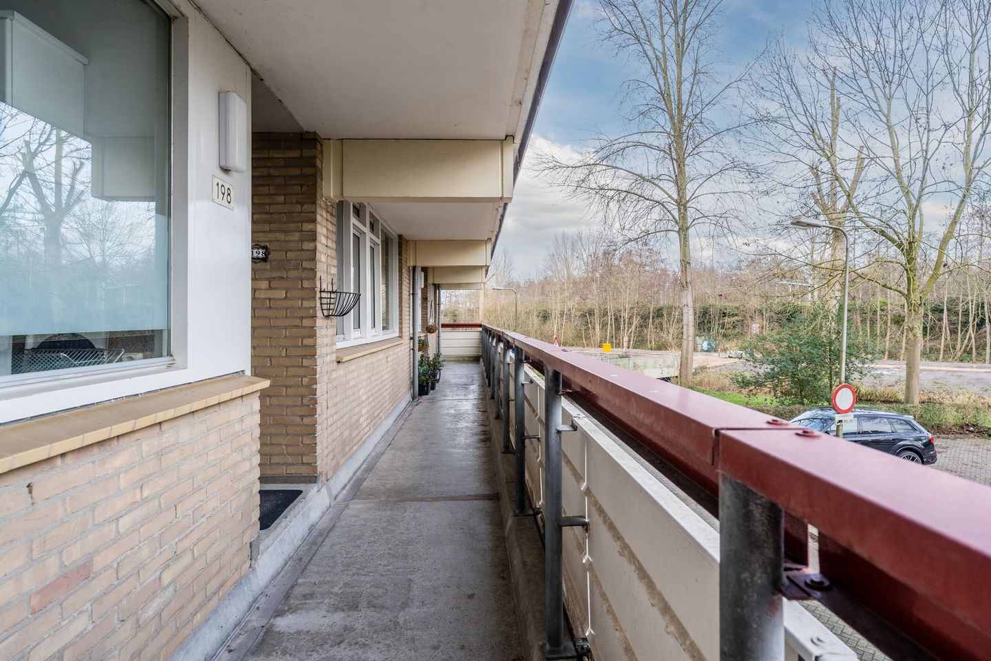 Foto 10 van Martin Luther Kinglaan 198