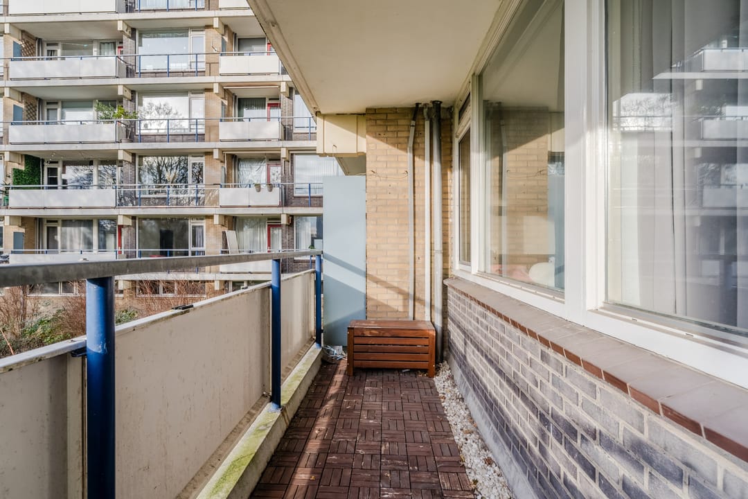 Foto 58 van Martin Luther Kinglaan 198