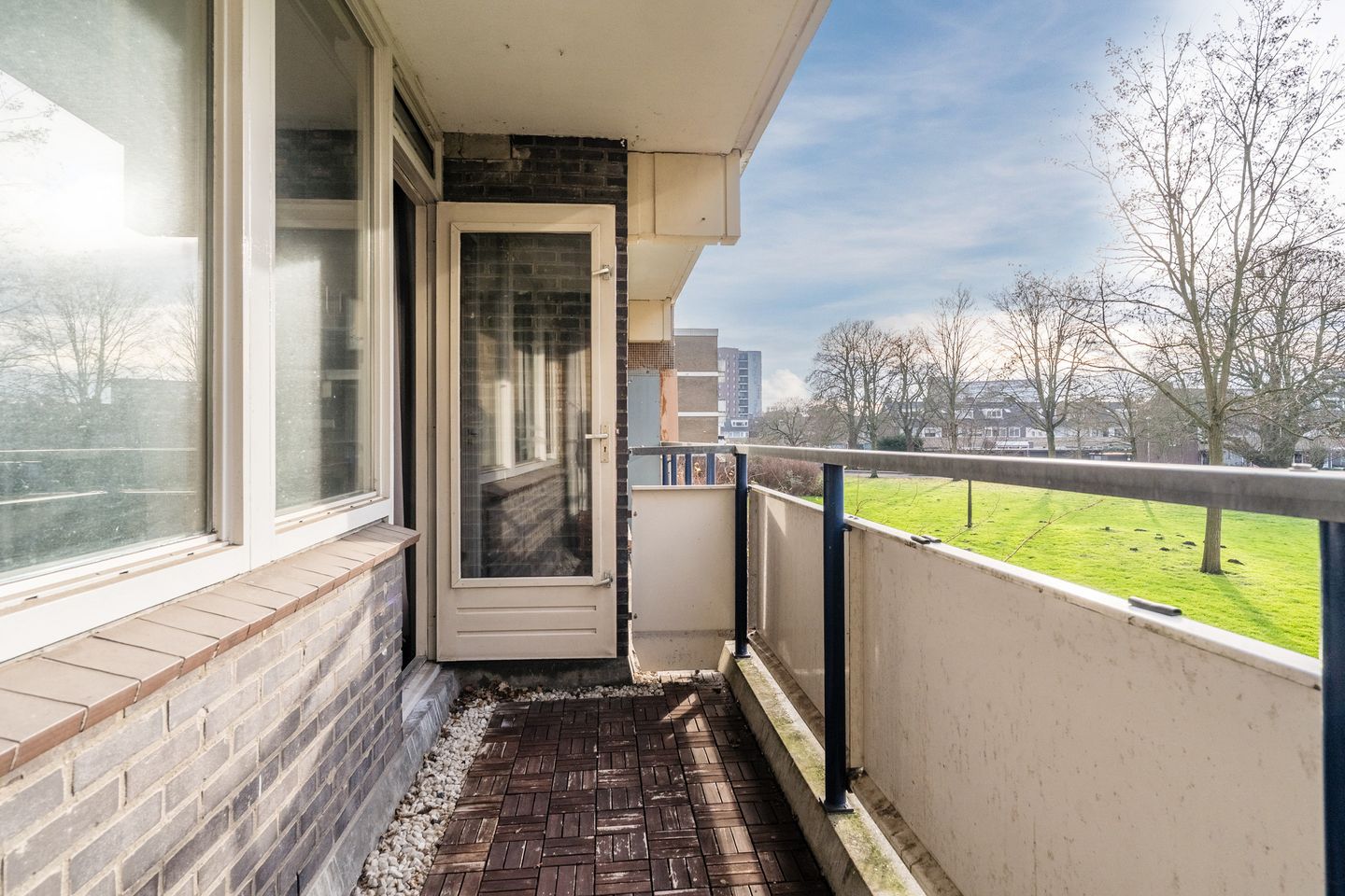 Foto 59 van Martin Luther Kinglaan 198