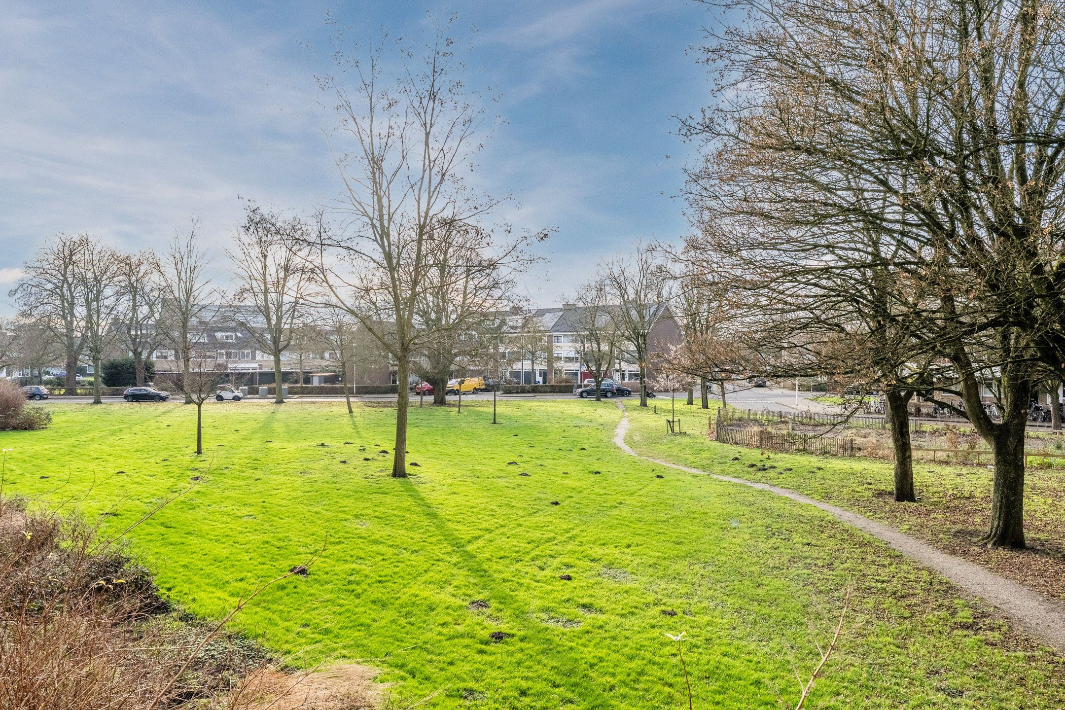 Foto 60 van Martin Luther Kinglaan 198