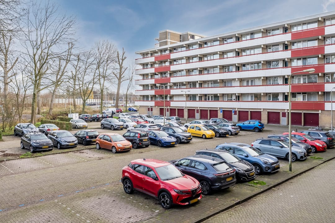 Foto 61 van Martin Luther Kinglaan 198