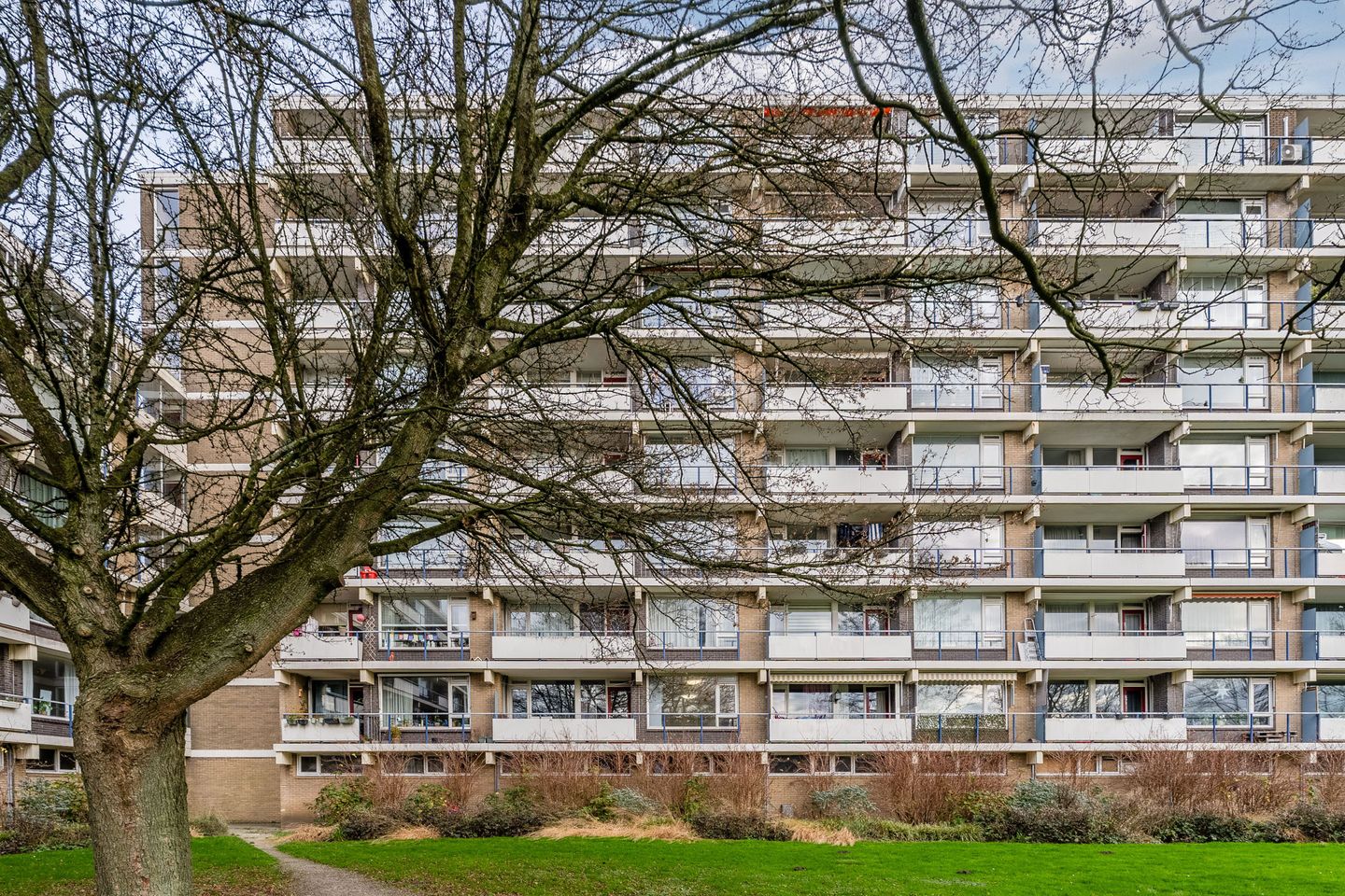 Foto 64 van Martin Luther Kinglaan 198