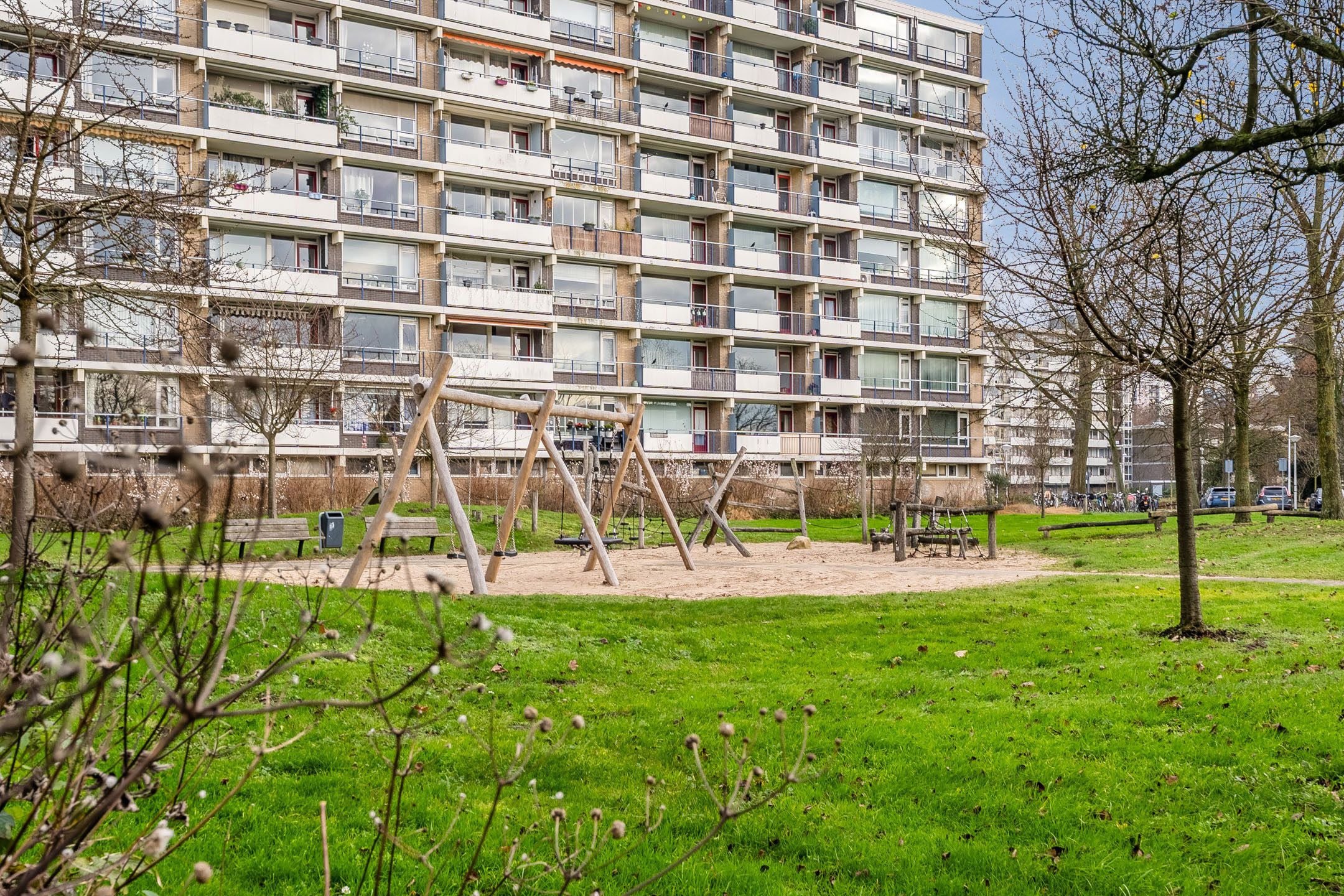 Foto 66 van Martin Luther Kinglaan 198